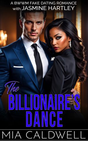 The Billionaire’s Dance – BWWM Billionaire Romance